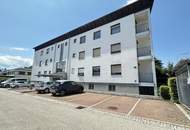 Schöne, helle 2-Zimmer-Wohnung in Klagenfurt