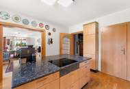 Wohnjuwel am Schöckl mit Panoramablick