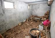 Großzügiges Wohnhaus in sonniger, ruhiger Lage im Kamptal