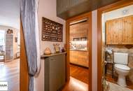 ** Einziehen und Wohlfühlen: helle 3 Zimmer Wohnung mit integrierter Loggia - Mitten im Grünen **