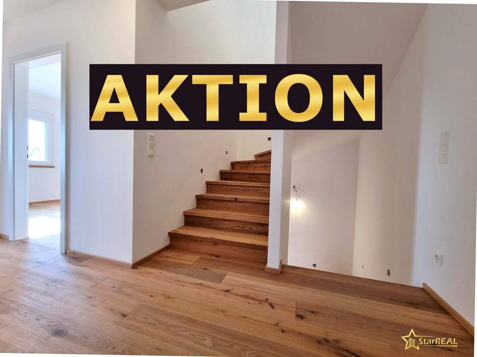 AB SOFORT PREIS REDUZIERT! SCHLÜSSELFERTIGES ZIEGELHAUS! 3 BADEZIMMER-5 ZIMMER. PREMIUM-AUSSTATTUNG.