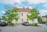 Stilvolles Mehrfamilienhaus mit großem Grundstück & Entwicklungspotenzial in Leobersdorf
