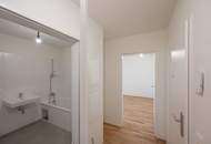 ++PROVISIONSFREI++ Hochwertiger 2-Zimmer Neubau-ZWEITBEZUG mit Balkon/Loggia!