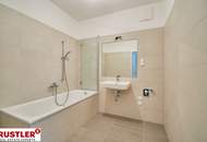 Charmante 2-Zimmer-Wohnung mit Balkon - Top Lage