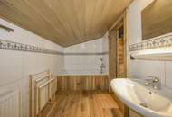 Luxuriöse Dachgeschoss-Maisonette in sonniger Ruhelage