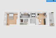 Charmantes Wohnhaus in Untersiebenbrunn