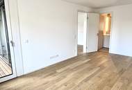 Provisionsfrei: Hauptbahnhof - Zweizimmer-Wohnung im 5. Stock - VON DER SONNE GEKÜSST