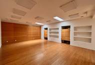 Wunderschöne Geschäftsfläche nächst Hauptplatz | Zwei Eingänge | Zahlreiche Gestaltungsmöglichkeiten