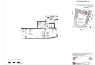 NUR SCHRIFTLICHE ANFRAGEN. Unbefristet. Hübsche und moderne Loggia -Wohnung in der Buchengasse,