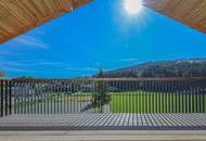 "Riverside" - Luxus-Duplex-Wohnung mit Hauscharakter