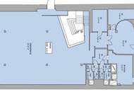 1190! Topmoderne Gewerbeimmobilie mit exklusivem Saunabereich + 2 Terrassen!