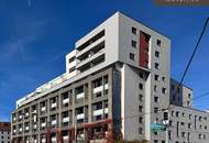 GARÇONNIÈRE | GROSSZÜGIGE LOGGIA – PLATZ ZUM ENTSPANNEN | AB MÄRZ VERFÜGBAR | NAHE WIENERBERG