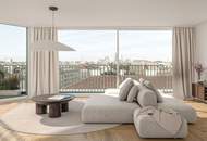 Perfekte Symbiose aus Eleganz und Komfort: Wohnung mit hochwertiger Ausstattung in Wien!
