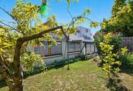 Exclusive living experience: High-quality home on 1300 m² of private land on the outskirts of Vienna!