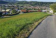 Großes Baugrundstück (teilbar)!