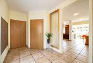 Familienidylle nahe Gleisdorf – ruhiges und gepflegtes Einfamilienhaus