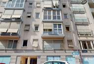 Kleine grüne Oase – 2-Zimmer-Gartenwohnung - hofseitig,ruhig &amp; zentral