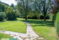 Luxuriöse Villa mit Indoor-Pool, großem Grundstück und nachhaltiger Technik