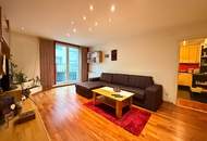 Attraktive 4-Zimmer-Wohnung mit französischem Balkon – Ideal für Familien, Investoren oder WG-Nutzung!