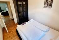 Alles fix und fertig - Einziehen und losleben! Mega-Lage - Ruhige Seitengasse mit der U-Bahn um´s Eck! Beste Infrastruktur und Anbindung! Wohnen wo Wien pulsiert!