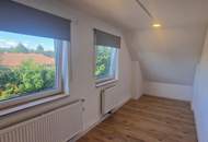 Kompakte 4 Zimmer Wohnung 62m2