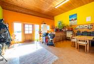 Viel Raum. Viel Land. Viel Leben.