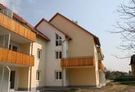 Schöne 3 Zimmerwohnung mit Balkon in Pöchlarn