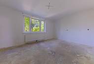 GROßZÜGIGE LIEGENSCHAFT MIT GARAGE IN STOCKERAUER STADTLAGE!