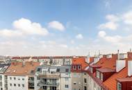 JETZT PROVISIONSFREI | ERSTBEZUG MIT FERNBLICK | Dachgeschoss mit ca. 12 m² INNENHOF-TERRASSE | TG-Stellplatz optional | Nachhaltiges Wohnbauprojekt