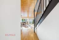 Modernes Eckreihenhaus mit über 110m² Garten in Hohenems