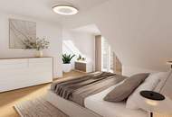 Modernes 3‑Zimmer‑Maisonette‑Wohnrefugium mit Balkon im hochwertigen Neubau