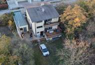 Einfamilienhaus mit großzügigem Garten, Garage und viel Potenzial in Deutsch-Wagram