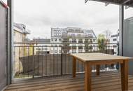 Stadlauer Straße - 2 Zimmer Neubau mit 6,06m2 Balkon