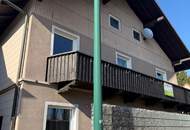 ****OPEN HOUSE am 18.10.2025 von 12:00 Uhr bis 16:00 Uhr - LEGEN SIE IHR ANGEBOT**** - MEHRPARTEIENHAUS im Stadtteil Wels Pernau - AUFSTOCKUNG MÖGLICH