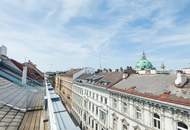 Wohnen und Arbeiten im herrschaftlichen Palais beim Schwarzenbergplatz