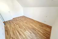 Lebensqualität mit Zukunftspotential! Ab ins Dachgeschoss! Klimaaktiv Bronze + Ideal zur Vermietung + Perfekte Raumaufteilung + Hochwertige Ausstattung + Nachhaltig! TOP Neubau-Projekt mit naturnahen Gewässern ums Eck!