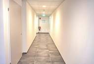 Wohnen mit Weitblick – Attraktive 2-Zimmer-Dachgeschosswohnung im Erstbezug