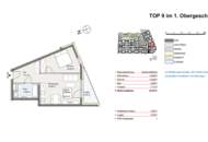 Zentrale Lage, Schnellbahnnähe - Attraktive Wohnung