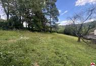 Preisreduktion - Traumhaftes Baugrundstück in idyllischer Lage von Kirchbach, Niederösterreich - Perfekt für Ihr Eigenheim!