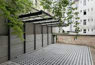 Weihnachtsaktion NEUE PREISE | 3-Zimmer Dachterrassenwohnung mit großzügiger Wohnküche | ERSTBEZUG | TOP12