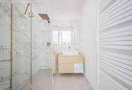 Mondäne 2-Zimmer-Wohnung mit Blick in den Alois-Drasche-Park!