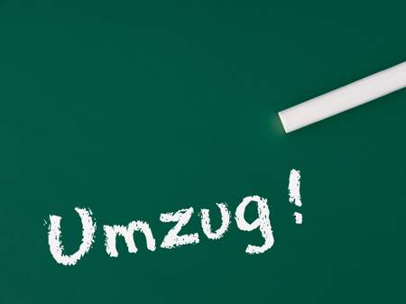 2-Zimmer-Wohnung im 3. Obergeschoss mit Balkon