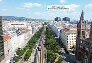 Premium-Anlageobjekt in Wien Hernals: DG-Ausbau mit Rooftop-Terrasse und bester Perspektive! - JETZT ZUSCHLAGEN