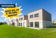 Moospoint - Haus 6