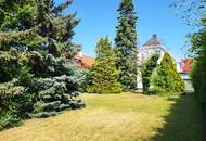 ALTES HAUS AUF SCHÖNEN BAUGRUND IN WIEN INZERSDORF