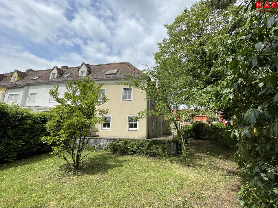 1.000 m² Grund mit Gebirgsblick am Spallerhof! Haus mit perfekter Raumaufteilung - direkt vom Eigentümer