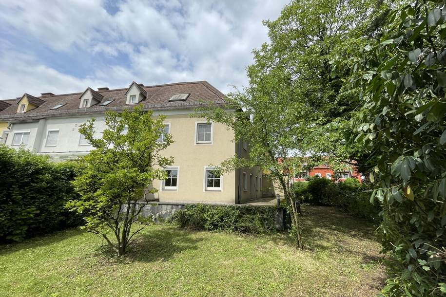 1.000 m² Grund mit Gebirgsblick am Spallerhof! Haus mit perfekter Raumaufteilung - direkt vom Eigentümer, Haus-kauf, 579.000,€, 4020 Linz(Stadt)