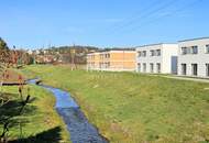 Miete mit Kaufoption: Helle, moderne Doppelhaushälfte im Erstbezug in familienfreundlicher Lage