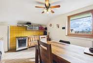 Anlegerwohnung im Zentrum in Leonding