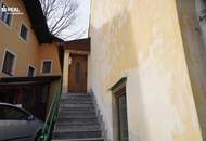 Zweifamilienhaus direkt in der Braustadt